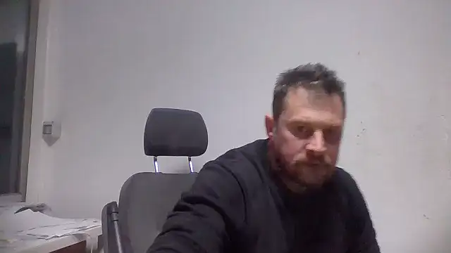 rabyto2 online show from January 28, 2025, 8:36 pm