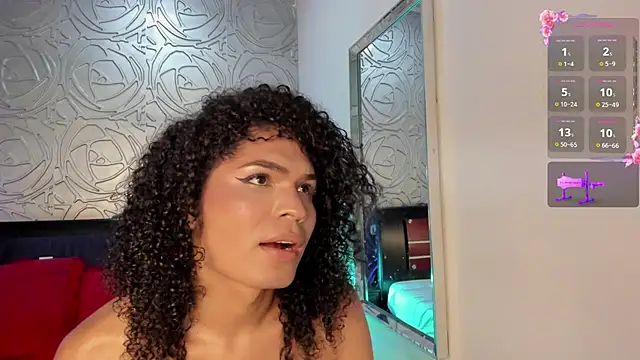 vennus1  online show from December 4, 2025, 5:39 am