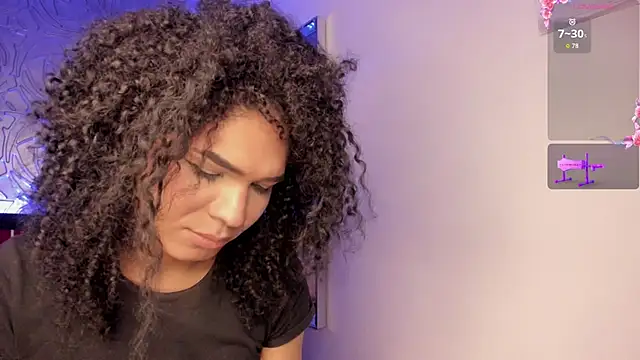 vennus1  online show from December 22, 2025, 3:58 am