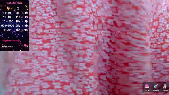 Girlkondx1 bella online show from December 12, 2024, 6:42 pm