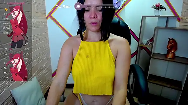 Girlkondx1 bella online show from February 21, 2025, 10:37 pm