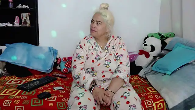 estrellita fugaz16x online show from December 29, 2024, 3:54 am