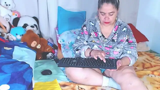 estrellita fugaz16x online show from October 2, 2025, 5:14 am