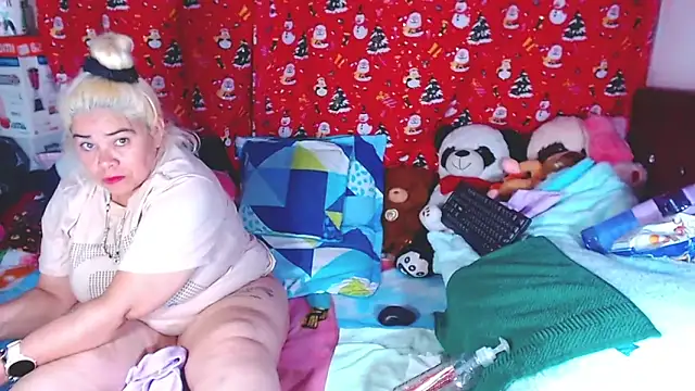 estrellita fugaz16x online show from March 19, 2026, 4:49 am