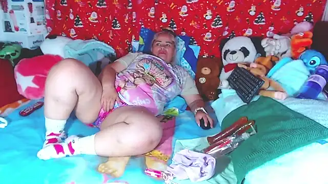 estrellita fugaz16x online show from April 8, 2026, 4:23 am