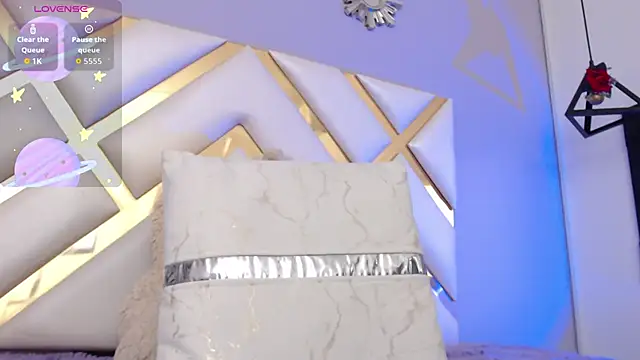 BeckyAnders online show from October 27, 2025, 4:44 pm