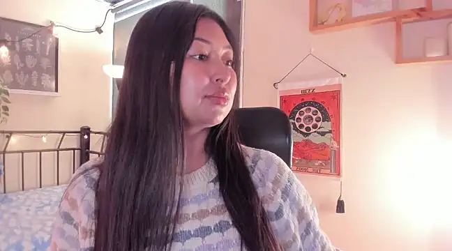 Pocahontas power online show from February 21, 2025, 5:53 pm