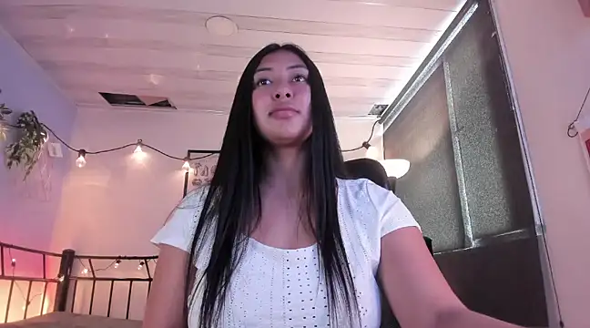 Pocahontas power online show from March 3, 2025, 4:56 pm