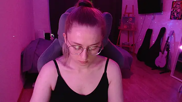 AnabelFrel online show from January 26, 2025, 12:48 am