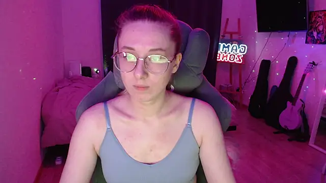 AnabelFrel online show from January 30, 2025, 12:39 am