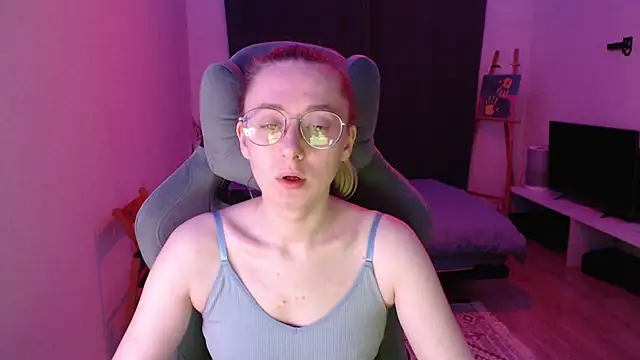 AnabelFrel online show from November 16, 2025, 1:11 am