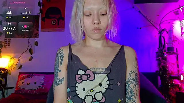 olivecum online show from April 7, 2026, 1:22 pm