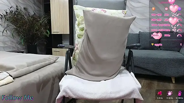 Vika style online show from November 24, 2025, 1:27 am