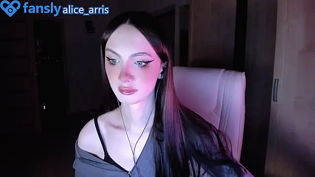 Snapshot of Alice__Aris chatting on November 4, 2025, 3:33 pm Alice Aris online show from November 4, 2025, 3:33 pm