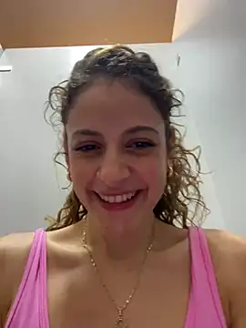 alana15 online show from February 16, 2025, 1:38 pm