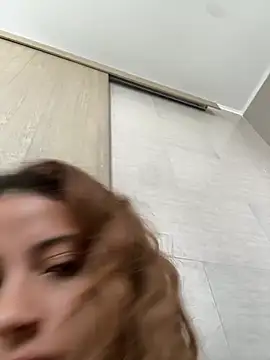 alana15 online show from March 6, 2026, 3:52 pm