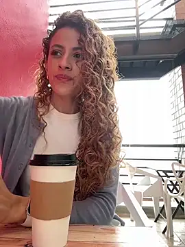 alana15 online show from March 18, 2026, 8:34 pm