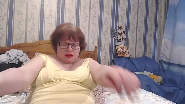 AMARILLIS online show from February 15, 2025, 10:44 am