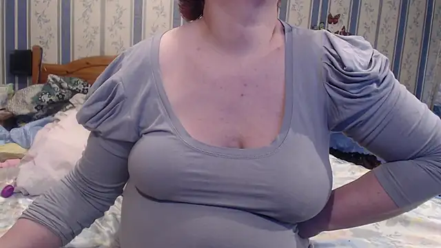 AMARILLIS online show from March 14, 2025, 7:04 am