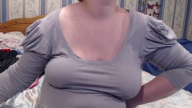 AMARILLIS online show from September 29, 2025, 9:52 pm