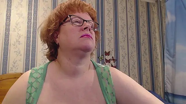 AMARILLIS online show from January 16, 2026, 5:44 am