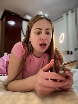 AlisaWhite online show from December 2, 2024, 9:28 pm