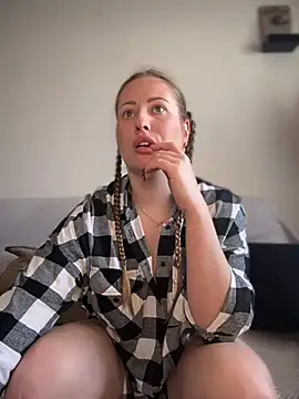 AlisaWhite online show from January 15, 2025, 11:53 am