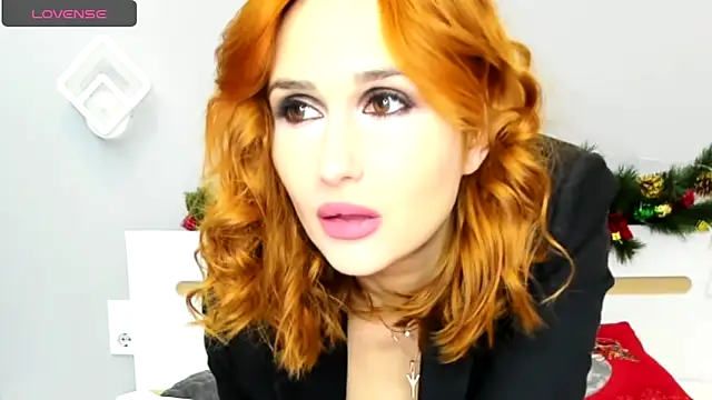 Snapshot of Red_Fairy_ chatting on December 27, 2024, 3:15 pm Red Fairy online show from December 27, 2024, 3:15 pm