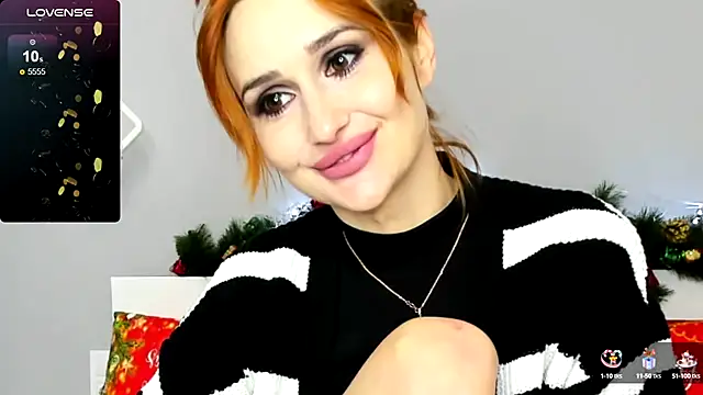 Snapshot of Red_Fairy_ chatting on December 28, 2024, 2:42 pm Red Fairy online show from December 28, 2024, 2:42 pm