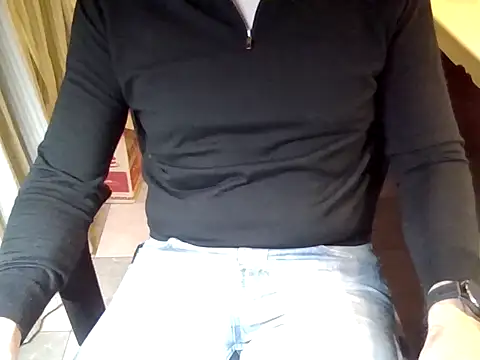 mariohurt101 online show from April 7, 2026, 8:53 pm