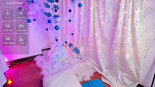 jenndy lockhart online show from December 3, 2024, 6:48 am