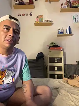 Vivi Kvsh online show from March 8, 2026, 6:06 am