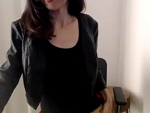 Snapshot of LadyJoanX chatting on May 11, 2026, 4:37 pm LadyJoanX online show from May 11, 2026, 4:37 pm