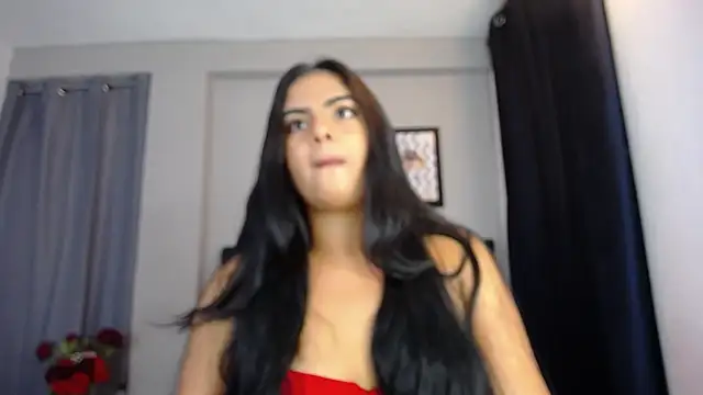 loveyouzahara2020 online show from March 6, 2026, 11:45 pm