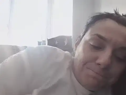 FallenDevil online show from March 20, 2025, 1:59 pm