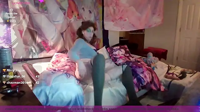 Snapshot of matildawood_cd chatting on January 24, 2025, 2:49 am matildawood cd online show from January 24, 2025, 2:49 am