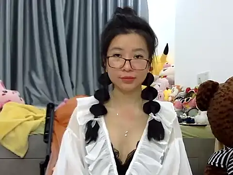 Cute Ruby01 online show from December 31, 2024, 4:25 pm