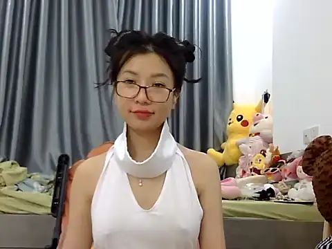 Cute Ruby01 online show from March 18, 2025, 12:58 pm