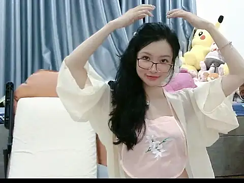 Cute Ruby01 online show from September 21, 2025, 11:12 am