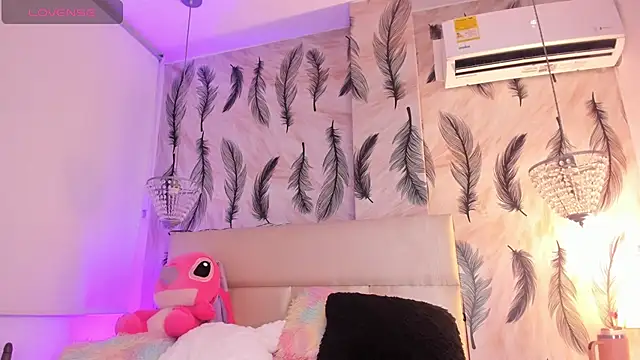 Vivi prinncess online show from November 17, 2025, 11:54 pm