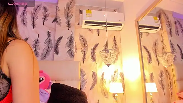 Vivi prinncess online show from November 20, 2025, 11:48 pm