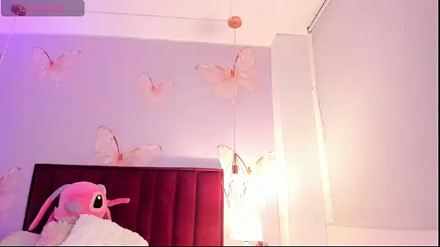 Vivi prinncess online show from February 7, 2026, 11:30 pm