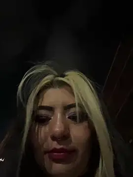 Sammysammy  online show from December 8, 2024, 8:09 am