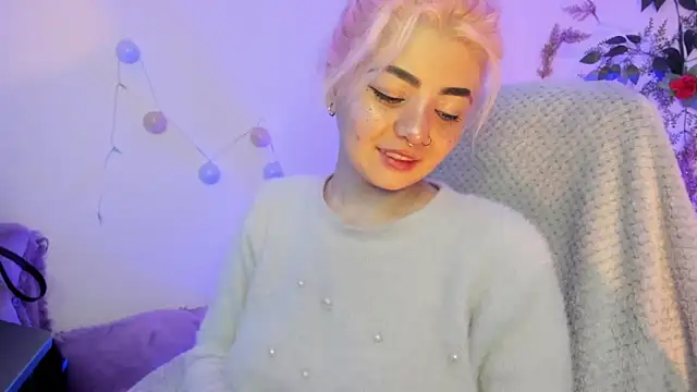 Sammysammy  online show from December 14, 2024, 8:34 am