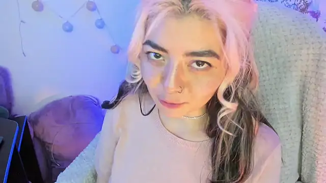 Sammysammy  online show from January 4, 2025, 7:13 am