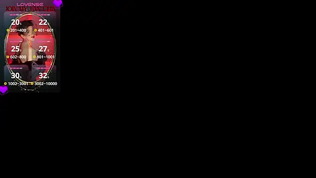 GraceElizabeth  online show from October 28, 2025, 8:44 pm