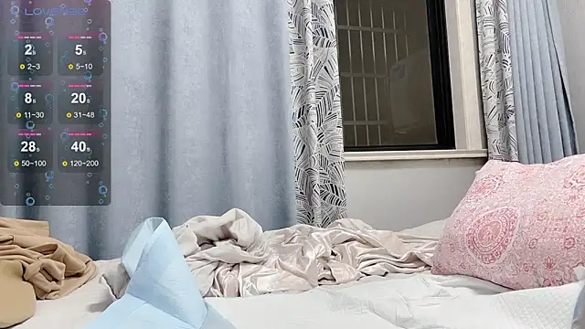 orla2021 online show from November 1, 2025, 12:07 pm