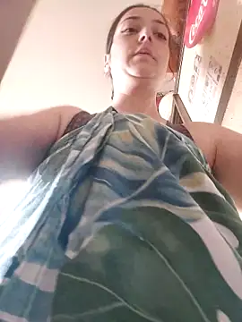 JoLeNe27 online show from March 10, 2025, 5:54 am