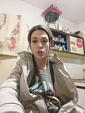 JoLeNe27 online show from January 10, 2026, 5:58 pm