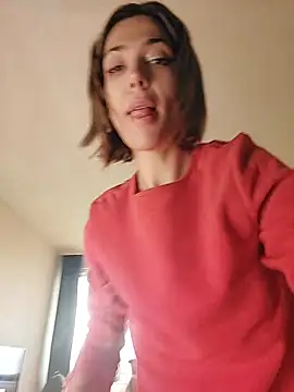 JoLeNe27 online show from February 27, 2026, 6:35 am